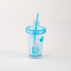 Online MINISO Borraccia Con Cannuccia - Frozen