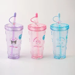 Online MINISO Borraccia Con Cannuccia - Sanrio (1 Pz)