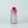 Clearance MINISO Borraccia Con Tappo Ribaltabile - Barbie (1100Ml)
