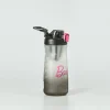 Clearance MINISO Borraccia Con Tappo Ribaltabile - Barbie (1100Ml)