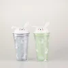 Online MINISO Borraccia Coniglietto (440Ml) - (1Pz)