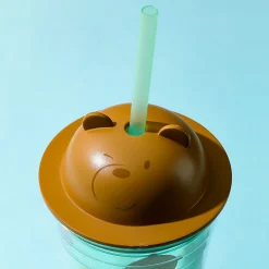 Best MINISO Borraccia Grizzly - We Bare Bears