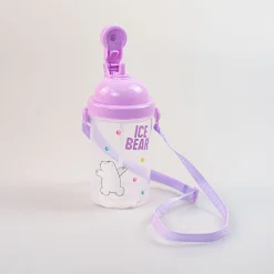 Online MINISO Borraccia Ice Bear - We Bare Bears