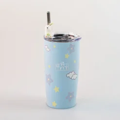 MINISO Borraccia Ice Bear - We Bare Bears