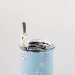 Sale MINISO Borraccia Ice Bear - We Bare Bears