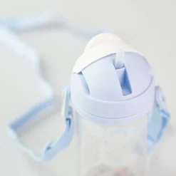 Sale MINISO Borraccia Ice Bear Con Tracolla