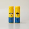 Online MINISO Borraccia In Plastica - Minions (1Pz) (600Ml)