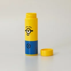 Hot MINISO Borraccia In Plastica - Minions (1Pz) (600Ml)