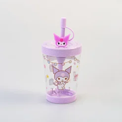 Hot MINISO Borraccia Kuromi (535Ml)