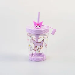 Discount MINISO Borraccia Kuromi (535Ml)