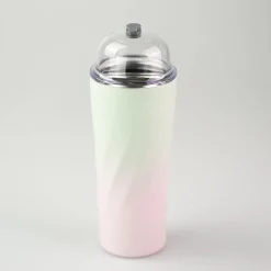 Clearance MINISO Borraccia Life Is For Fun