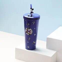 MINISO Borraccia Mickey Mouse Sport - (800Ml)