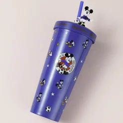 MINISO Borraccia Mickey Mouse Sport - (800Ml)