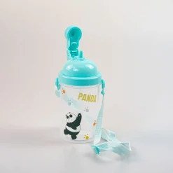 Outlet MINISO Borraccia Panda - We Bare Bears