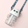 Hot MINISO Borraccia Panda - We Bare Bears
