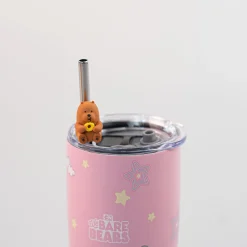 Clearance MINISO Borraccia Panda - We Bare Bears