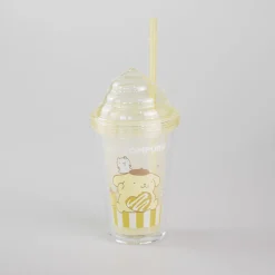 Hot MINISO Borraccia Pompompurin - (320Ml)