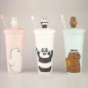 Clearance MINISO Borraccia We Bare Bears - (1Pz)