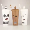 Clearance MINISO Borraccia We Bare Bears - (1Pz)