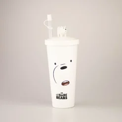 Clearance MINISO Borraccia We Bare Bears - (1Pz)