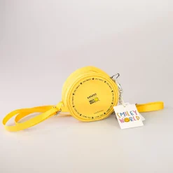 Clearance MINISO Borsa A Tracolla Smiley World