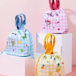 Online MINISO Borsa Per Il Pranzo Cinnamoroll