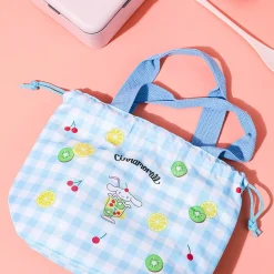 MINISO Borsa Per Il Pranzo Cinnamoroll