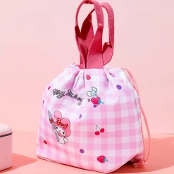 New MINISO Borsa Per Il Pranzo My Melody