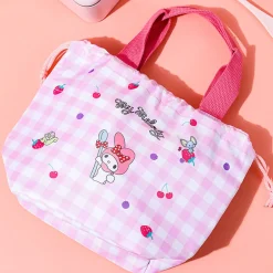New MINISO Borsa Per Il Pranzo My Melody
