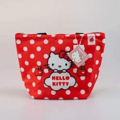 Online MINISO Borsa Porta Pranzo - Hello Kitty