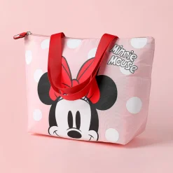 Outlet MINISO Borsa Porta Pranzo - Minnie