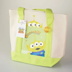 New MINISO Borsa Porta Pranzo Alien - Toy Story