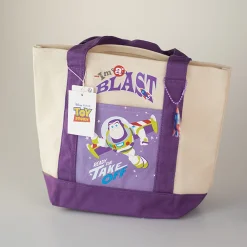 Online MINISO Borsa Porta Pranzo Buzz Lightyear - Toy Story