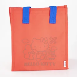 Online MINISO Borsa Porta Pranzo Hello Kitty