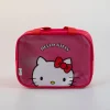 Sale MINISO Borsa Porta Pranzo Impermeabile Sanrio - Hello Kitty