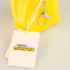 Hot MINISO Borsellino Bob Con Gancio - Minions