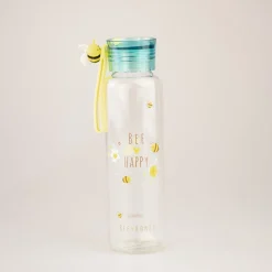 MINISO Bottiglia In Vetro - Collezione Api (380Ml)