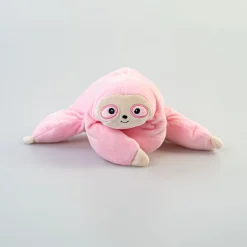 Discount MINISO Bradipo Rosa Piccolo