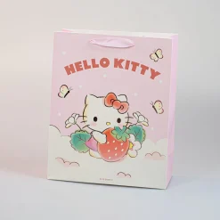 New MINISO Busta Regalo Grande - My Melody