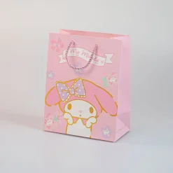 Online MINISO Busta Regalo Media - My Melody