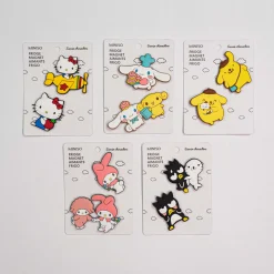 Best MINISO Calamita Da Frigo - Sanrio (2Pz)