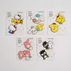 Discount MINISO Calamita Da Frigo - Sanrio (2Pz)