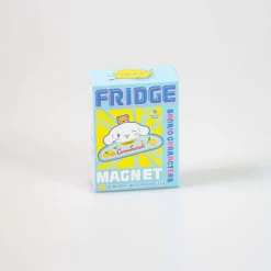 Clearance MINISO Calamite Frigo - Blind Box - Sanrio