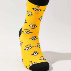 Best MINISO Calzini - Minions