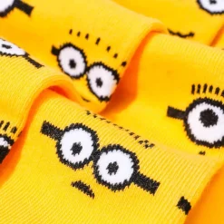 Best MINISO Calzini - Minions