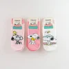 Hot MINISO Calzini - Snoopy (1 Conf)