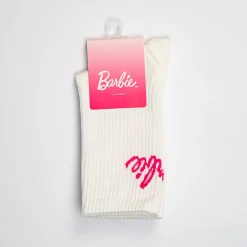 MINISO Calzini Barbie (1Pz)