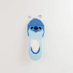 MINISO Calzini Bassi - Lilo & Stitch