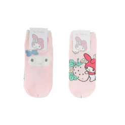 Best MINISO Calzini Bassi My Melody (2 Paia)