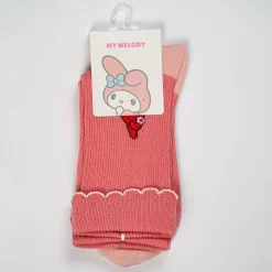 Clearance MINISO Calzini My Melody (1Pz)